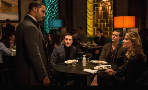Power Season 3 Episode 3 Review I Got This on Lock TV Fanatic