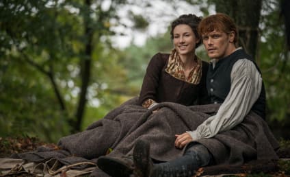Outlander Season 4 Episode 1 Review: America the Beautiful