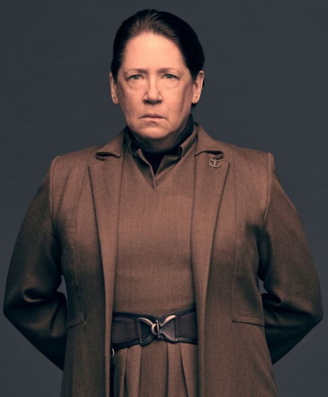 Ann Dowd - The Handmaid's Tale