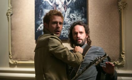 Constantine Season 1 Episode 3 Review: The Devil's Vinyl