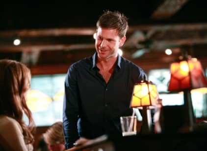 The Vampire Diaries Season 1 Episode 9 Tv Fanatic