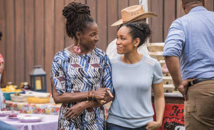 Queen Sugar Season 2 Episode 12 Review: Live in the All Along