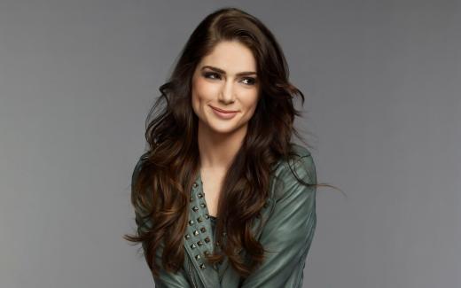 Janet Montgomery This is Us