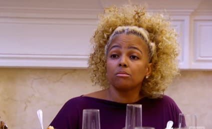 Watch The Real Housewives of Atlanta Online: Season 8 Episode 12
