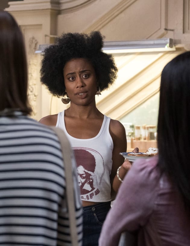 Good trouble season 1 episode 1 deals