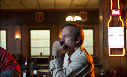 Better Call Saul Season 1 Episode 10 Review: See You At the Crossroads