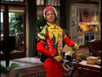 Alan in Cycling Gear