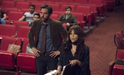 Rise Season 1 Episode 2 Review: Most of All to Dream