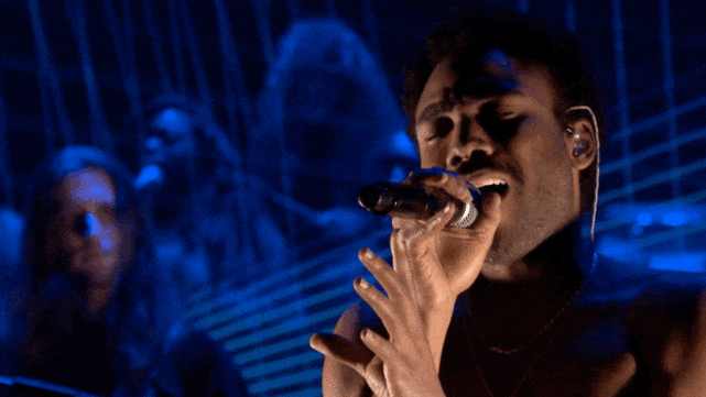 Redbone - Childish Gambino
