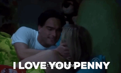 17 Epically Awful Reactions To "I Love You."
