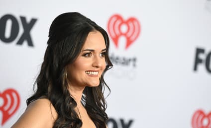 Danica McKellar Reacts to Neal Bledsoe's GAC Family Exit Over Candace Cameron Bure's "Traditional Marriage" Comments