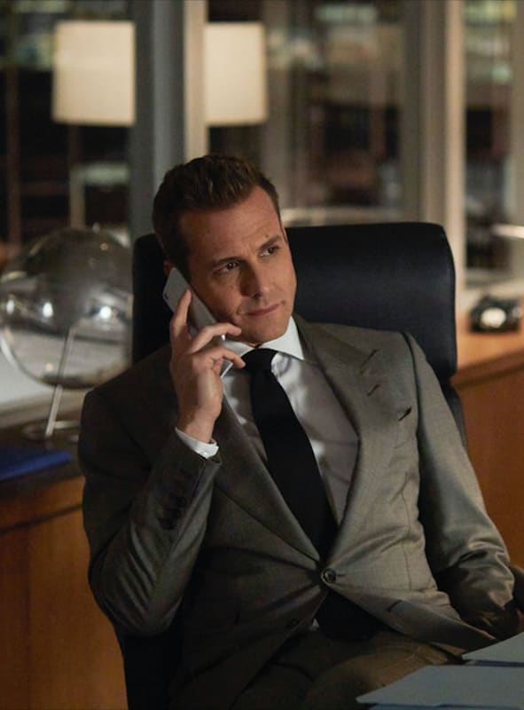 Suits - USA Network