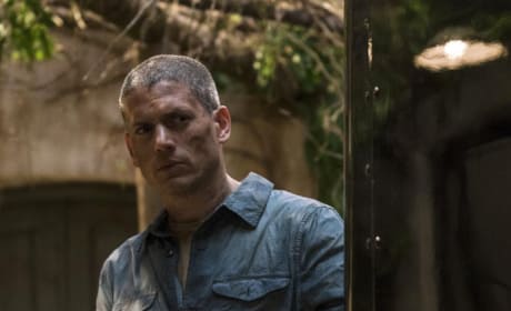 Prison Break Season 5 Episode 7 Wine Dark Sea Photos Tv Fanatic