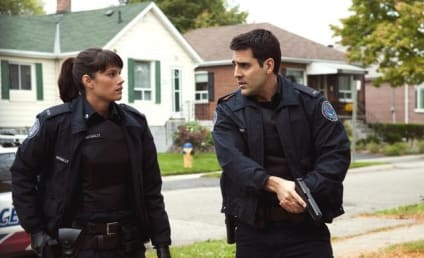 Rookie Blue Casting for Two New Officers