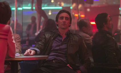 Halt and Catch Fire Review: Blast from the Past