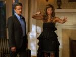 Charisma Carpenter and James Marsters on Supernatural