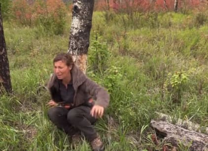 Alone Season 5 Episode 3 TV Fanatic