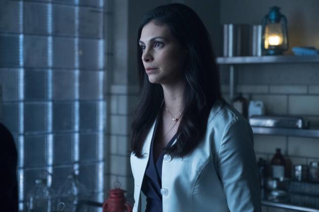 To Love or Not to Love - Gotham Season 3 Episode 14