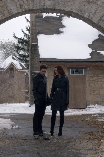 Good Witch Sneak Peek: The Curse Strikes Out! - TV Fanatic
