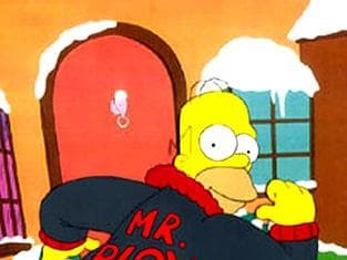 The simpsons mr hotsell plow full episode