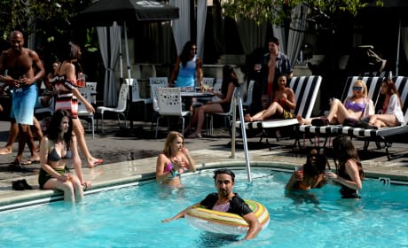 Lucifer Season 3 Episode 1