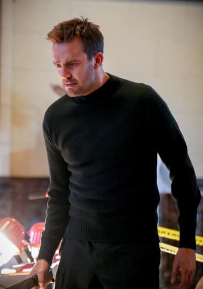 Ncis Los Angeles Season 11 Episode 10 Review Mother Tv Fanatic