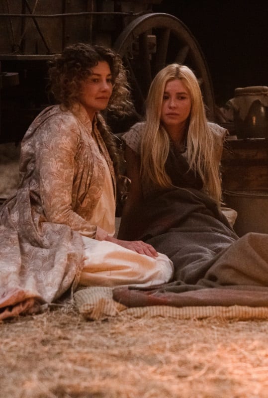 1883 Season 1 Episode 7 Review Lightning Yellow Hair TV Fanatic