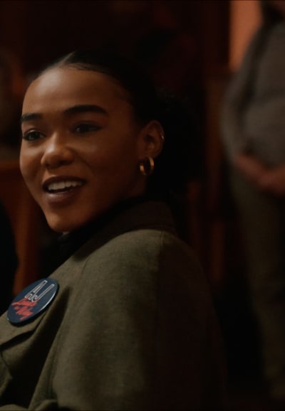 Election Time - Tall - The Republic of Sarah Temporada 1 Episodio 6