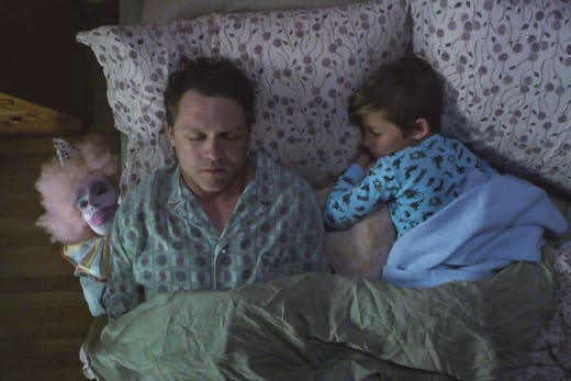 Criminal Minds Season 13 Episode 17 Review The Capilanos TV Fanatic
