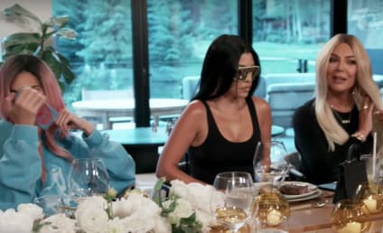 Watch Keeping Up with the Kardashians Online: Cattle Drive Me Crazy
