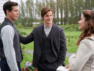 Watch When Calls The Heart Online Season 7 Episode 3 Tv Fanatic