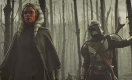 The Mandalorian Season 2 Episode 5 Review: The Jedi