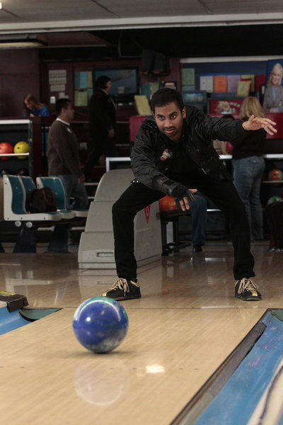 Tom Bowls