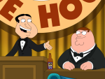 The Roast - Family Guy