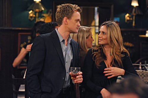 How I Met Your Mother Review: The Perfect Week - TV Fanatic