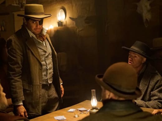 Hell on sales wheels putlocker