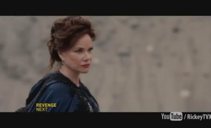Once Upon a Time Trailer: No One is Safe