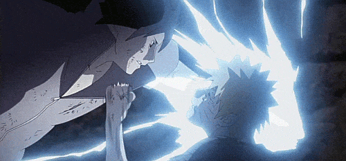 Naruto/Naruto Shippuden