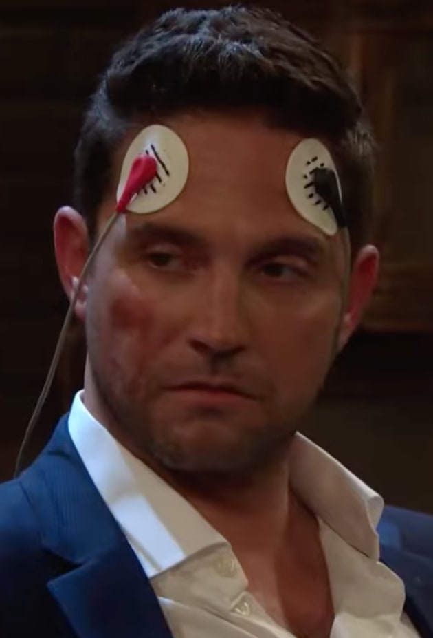 Has Stefan Been Deprogrammed? - Days of Our Lives