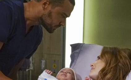 Grey's Anatomy Season 13 Episode 1 Review: Undo