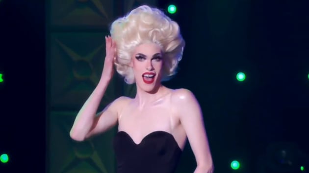 Rupaul season 12 hotsell episode 7 watch online