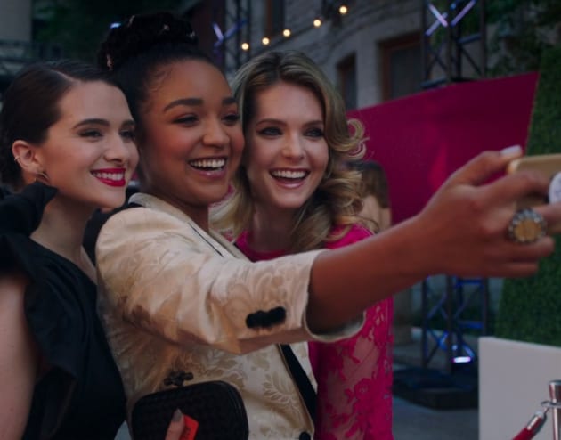 The Bold Babes-Season 2 Episode 10 - The Bold Type