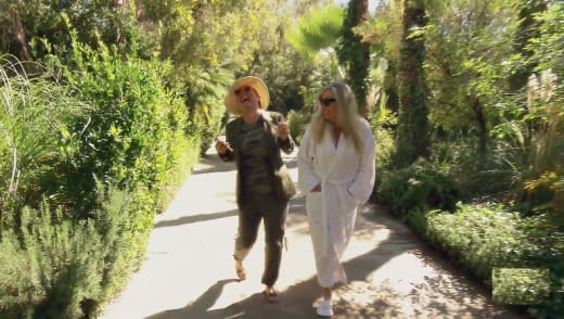 A New Reason To Distance - The Real Housewives of Orange County