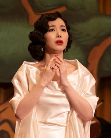 The Singer - Pachinko Season 1 Episode 4