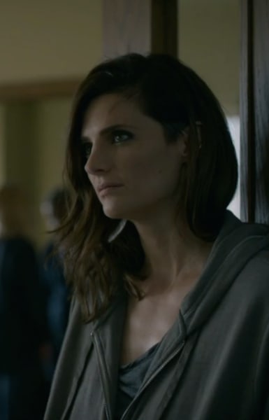 Absentia Season 2 Episode 3 Review Guilty Tv Fanatic After tracking down and killing her abductor, former fbi agent emily byrne struggles to define her new normal as a mother and a survivor of six years of physical and mental torture. absentia season 2 episode 3 review