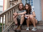 Father/Daughter Time