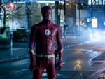 Going Solo - The Flash