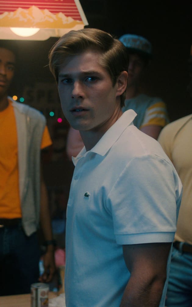 Jason Carver Stranger Things TV Fanatic