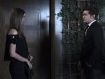 Awkward Date Night - The Fosters Season 5 Episode 3