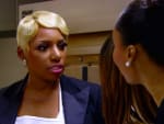 NeNe Reconnects - The Real Housewives of Atlanta